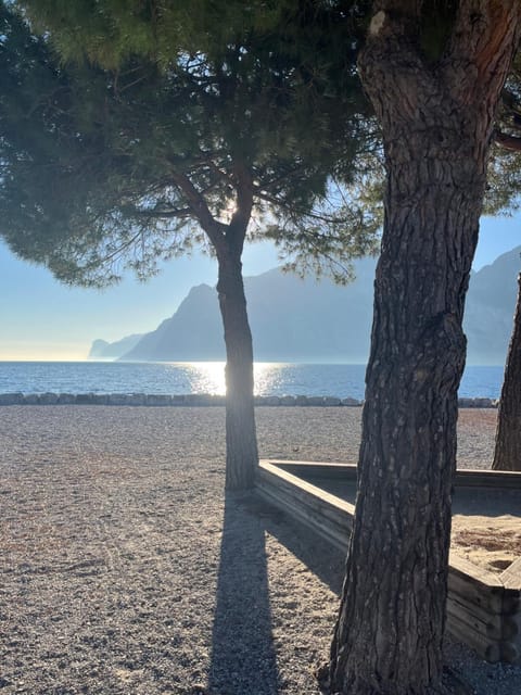 Ca' LaBon Apartment in Arco