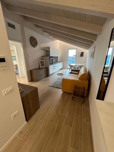 Ca' LaBon Apartment in Arco