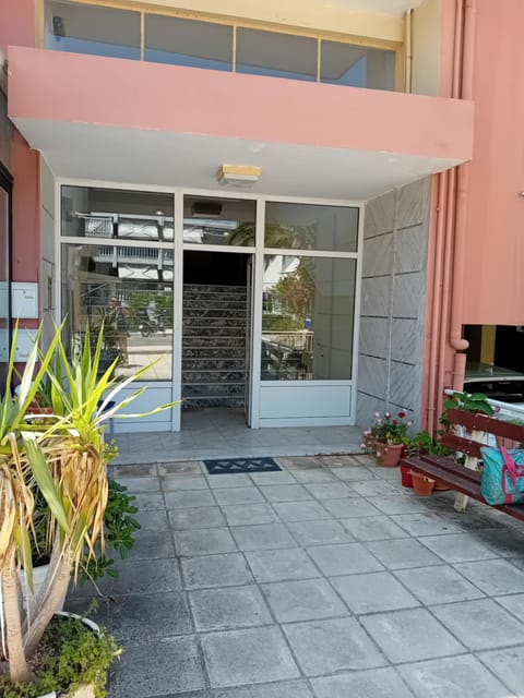 sea Apartment in Nea Peramos