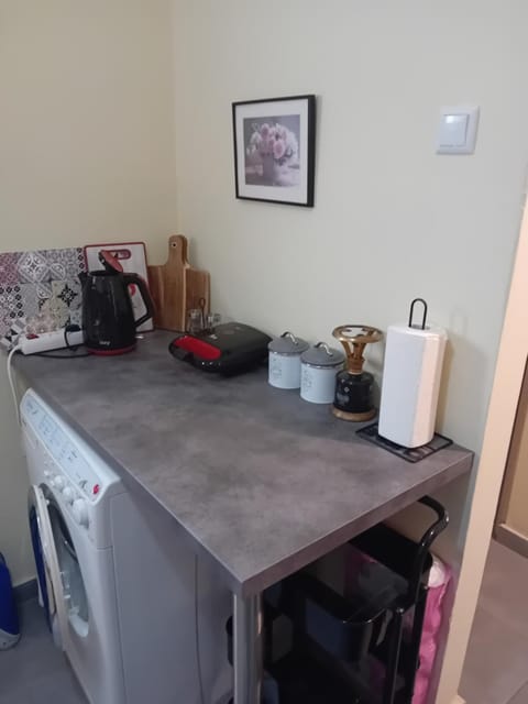 sea Apartment in Nea Peramos