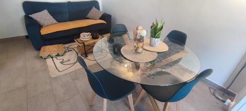 Le petit chez soi Apartment in Le Portel