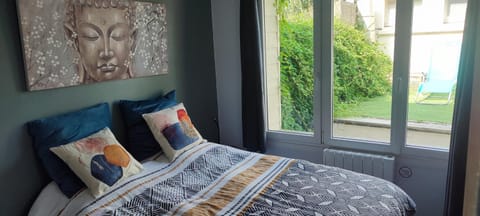 Le petit chez soi Apartment in Le Portel