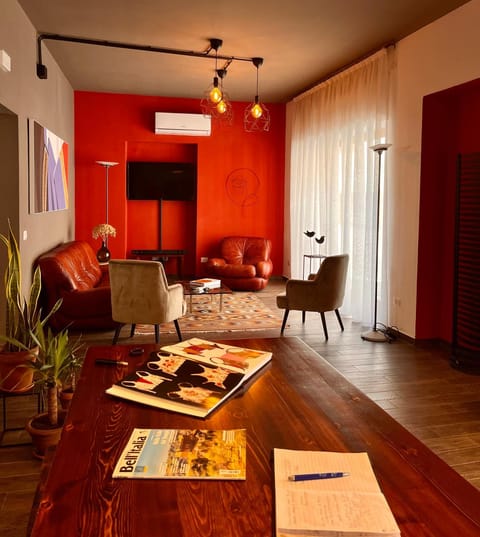 Carrales Guest House Bed and Breakfast in Sardinia