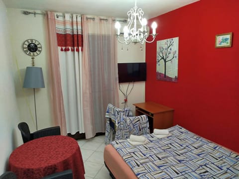 Sandra Apartment 3 Apartment in Dobrota