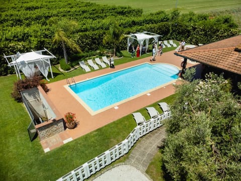 Day, Garden, Garden view, Pool view, Swimming pool, Swimming pool, sunbed