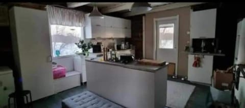 Urlaub mit Hund Bauernhof in Alleinlage in Finnland House in Finland