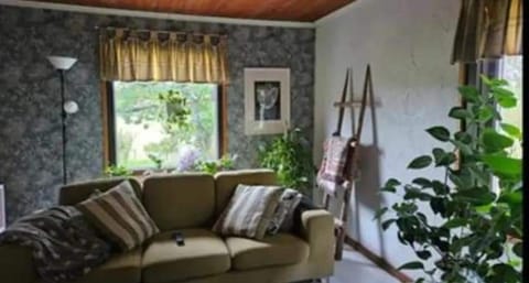 Urlaub mit Hund Bauernhof in Alleinlage in Finnland House in Finland