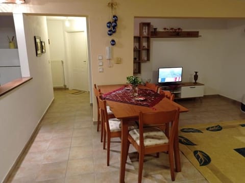TV and multimedia, Seating area
