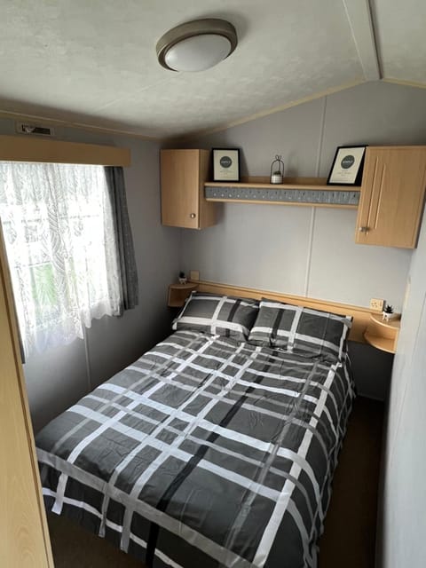 Cornish Dreams Campground/ 
RV Resort in Newquay