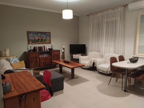 3 STEPS Apartment in Alexandroupoli
