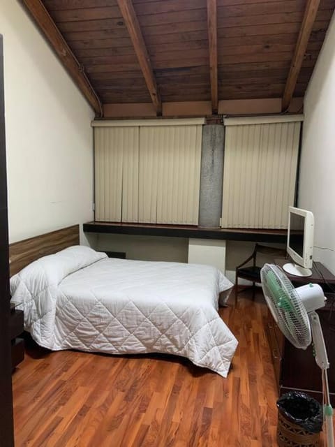 DEPARTAMENTO VISTA BELLA MIRADOR Apartment in Morelia