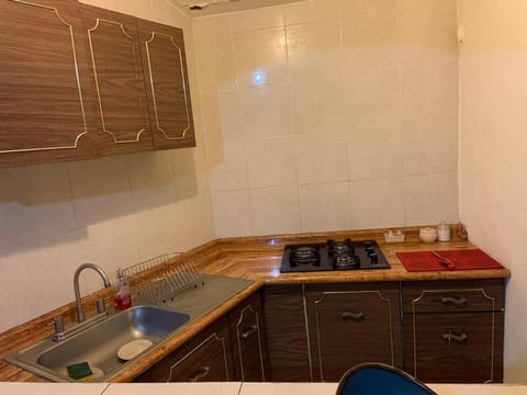 DEPARTAMENTO VISTA BELLA MIRADOR Apartment in Morelia