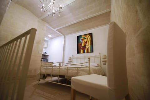 la cava dei desideri Bed and Breakfast in Matera