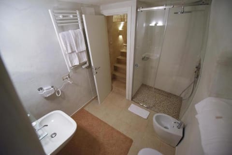 la cava dei desideri Bed and Breakfast in Matera