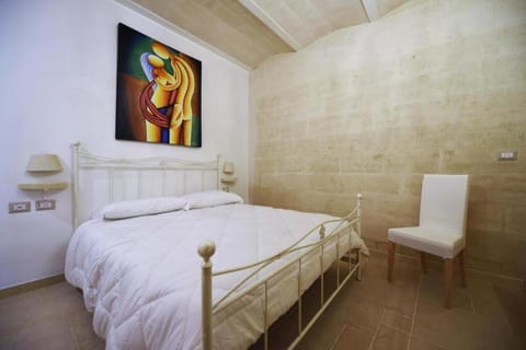 la cava dei desideri Bed and Breakfast in Matera