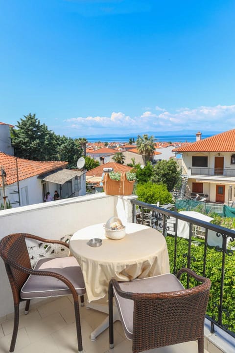 Natural landscape, Balcony/Terrace