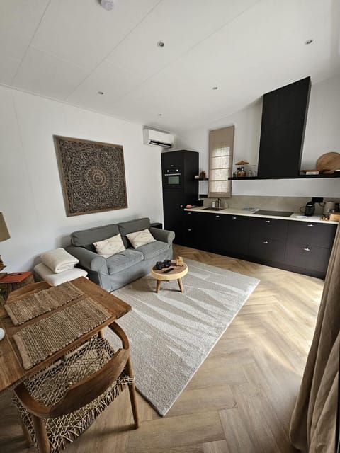 Bed and Breakfast Bij ons in het bos Bed and Breakfast in North Brabant (province)