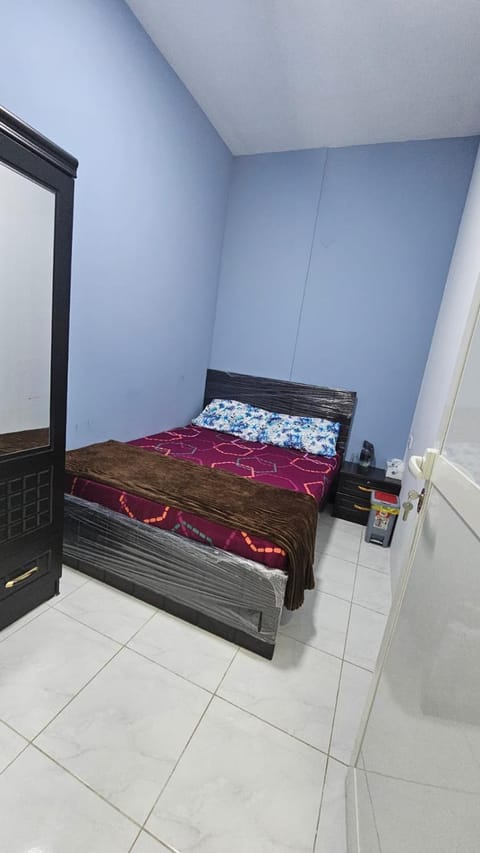 NEST ROOM with shared washroom Vacation rental in Abu Dhabi