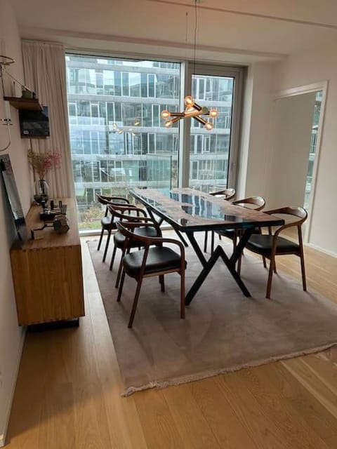 AArhus 115 Apartment in Aarhus