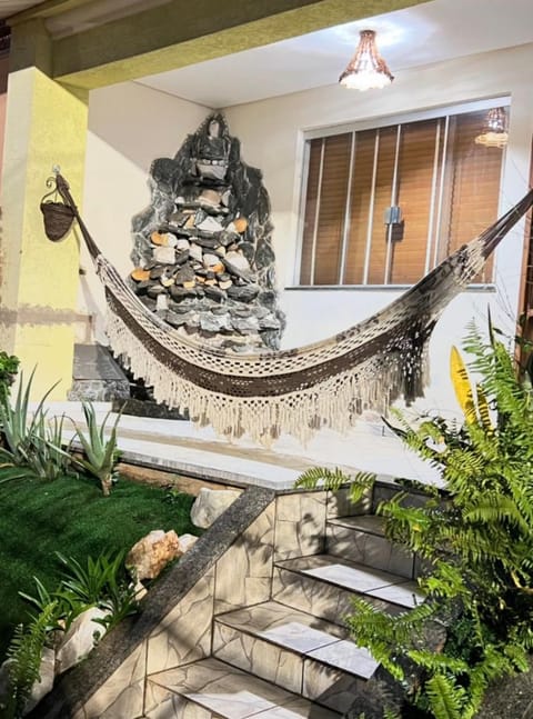 Facade/entrance, Garden