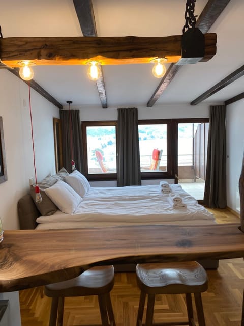 Lakeview Apartments Ohrid Apartment in Ohrid