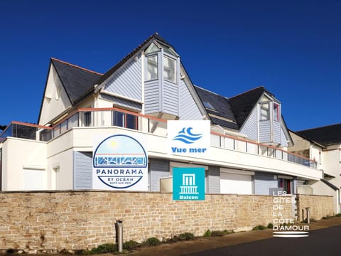 Property logo or sign