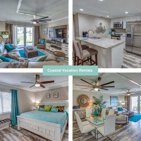 Sugar Beach C1 House in Lower Grand Lagoon