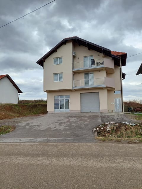 Apartmani Halilčević Apartment in Federation of Bosnia and Herzegovina