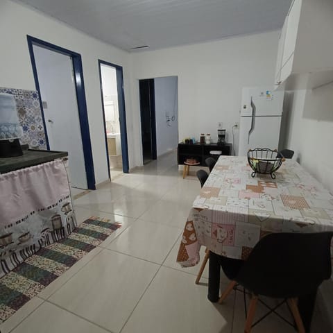 Lar, doce mar. House in Paraty