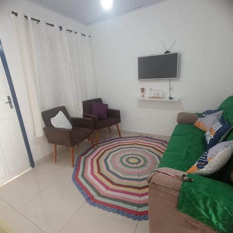 Lar, doce mar. House in Paraty