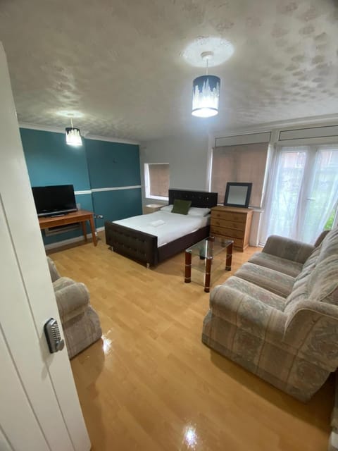 Downtown Delight Vacation rental in Birmingham