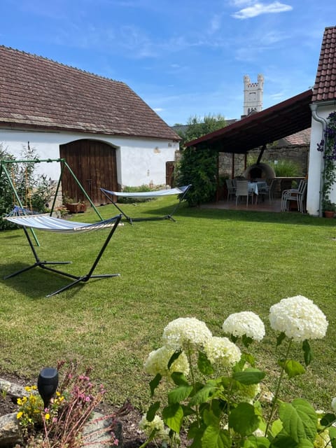 Day, Garden, Garden view, sunbed