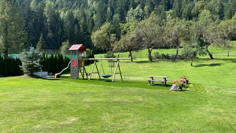 Raderhof Farm Stay in Carinthia, Austria