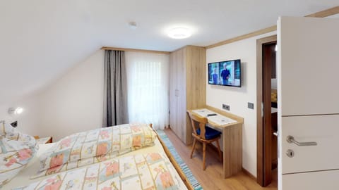 Raderhof Farm Stay in Carinthia, Austria