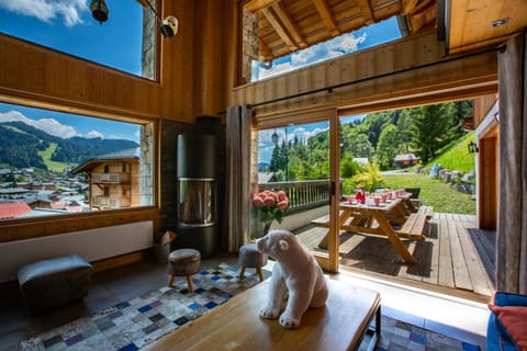 Property view