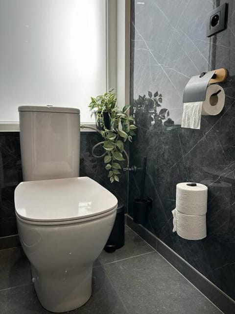 Magnifique duplex Apartment in Brussels