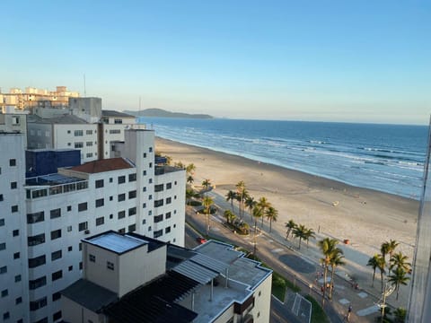 Day, City view, Sea view