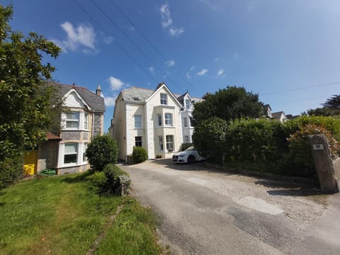 The Fieldings Bed and Breakfast in Truro