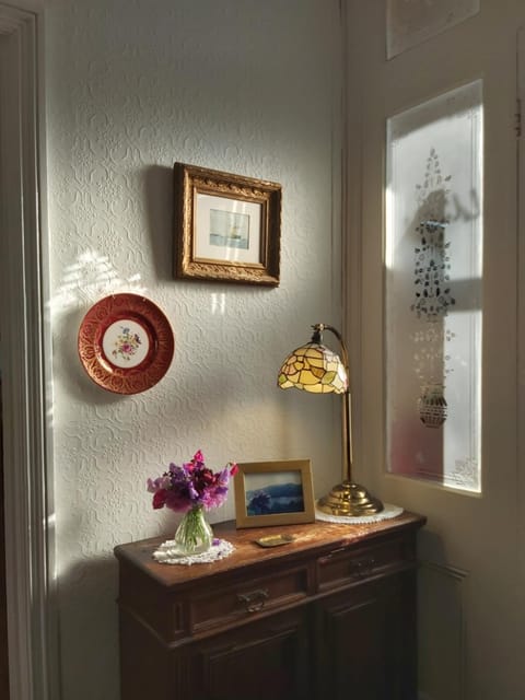 The Fieldings Bed and Breakfast in Truro