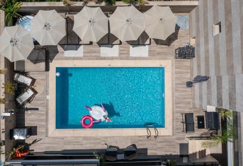 Vellum Luxury Living Hotel in Halkidiki