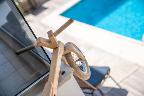 Vellum Luxury Living Hotel in Halkidiki