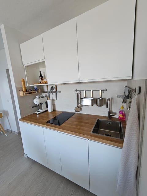Sunny Apartments Apartment in Split-Dalmatia County