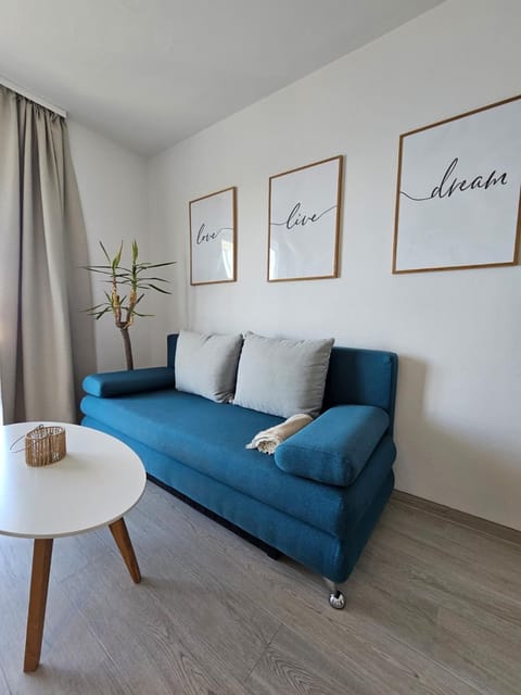 Sunny Apartments Apartment in Split-Dalmatia County