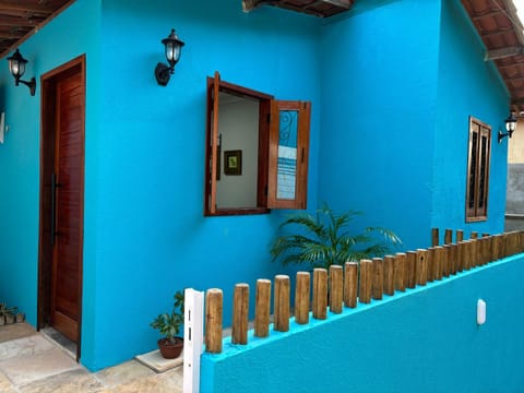 Property building, Balcony/Terrace