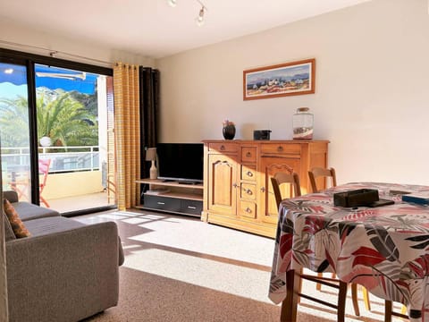 Appart 2 pièces, 4 pers, au calme à Bormes-les-Mimosas - FR-1-251-542 Apartment in Le Lavandou