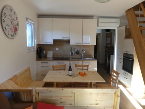 Happy nes.t Apartment in Bovec