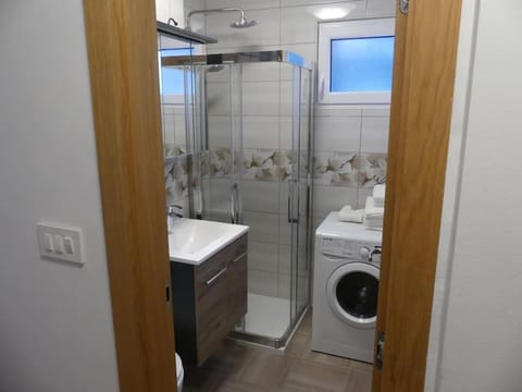 Happy nes.t Apartment in Bovec