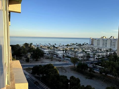 City view
