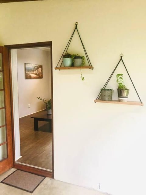 The Croft cottage House in Knysna