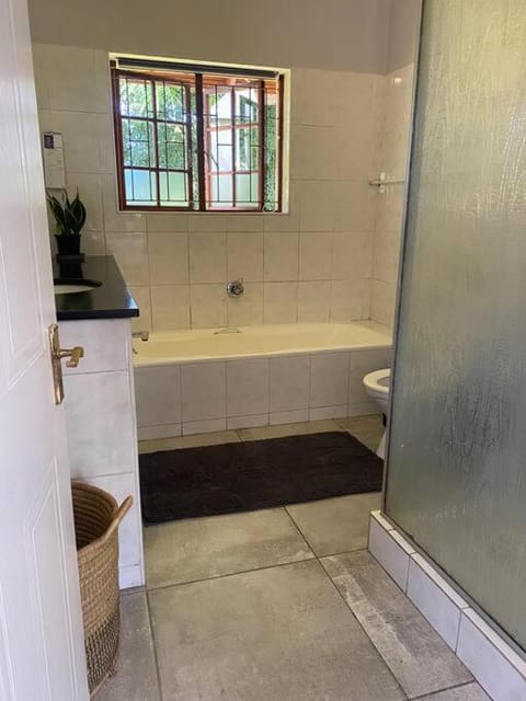 The Croft cottage House in Knysna